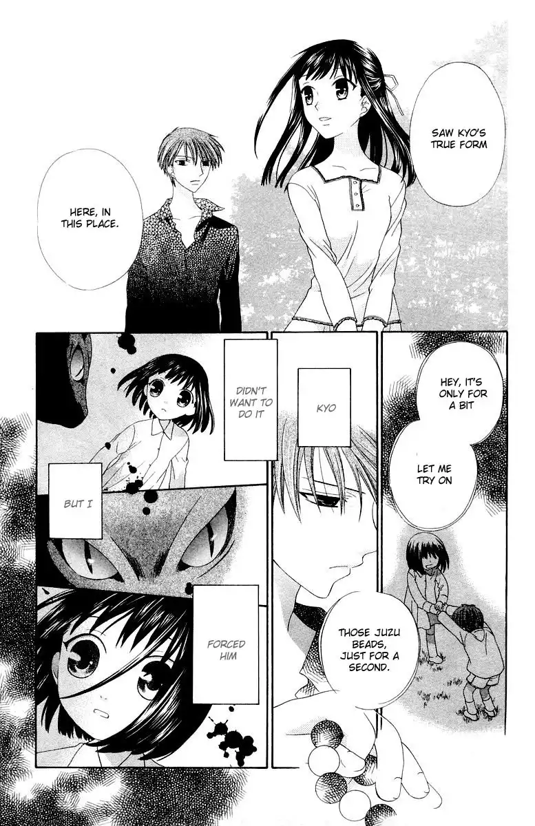 Fruits Basket Chapter 68 12